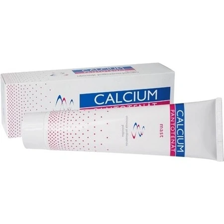 HERBACOS CALCIUM PANTOTENATE ointment 1×60 ml, ointment