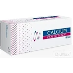HERBACOS CALCIUM PANTOTENATE ointment 1×60 ml, ointment