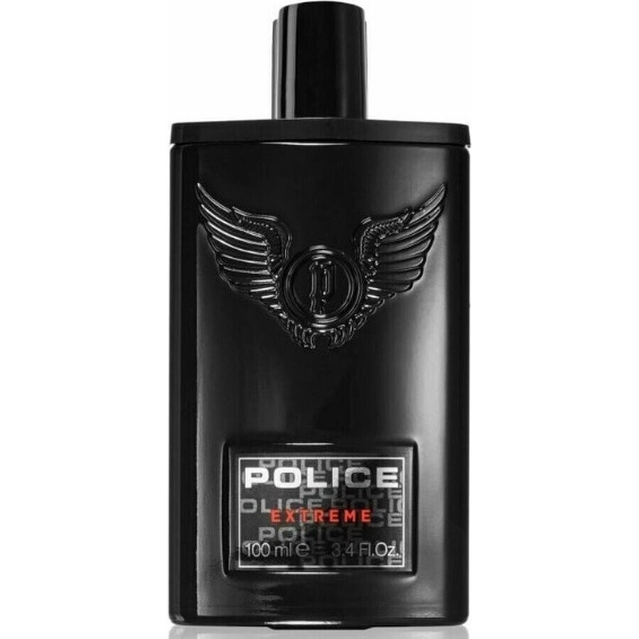 Police Police Extreme Edt 100ml 1×100 ml, eau de toilette