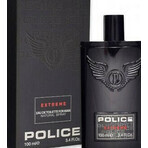 Police Police Extreme Edt 100ml 1×100 ml, eau de toilette