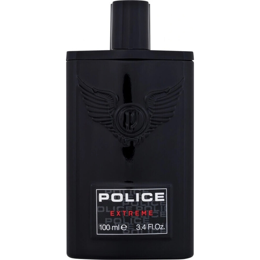 Police Police Extreme Edt 100ml 1×100 ml, eau de toilette