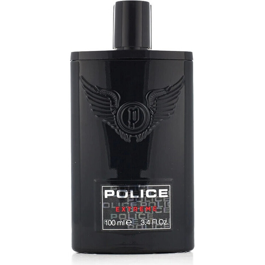 Police Police Extreme Edt 100ml 1×100 ml, eau de toilette