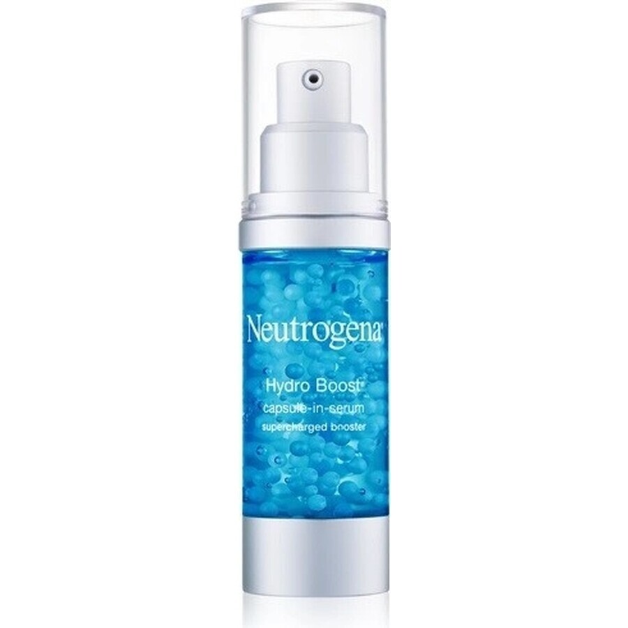 NEUTROGENA® Hydro Boost Ultra Moisturising Serum 1×30 ml, siero idratante