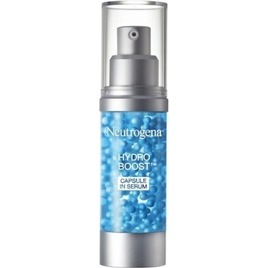 NEUTROGENA® Hydro Boost Ultra Moisturising Serum 1×30 ml, siero idratante