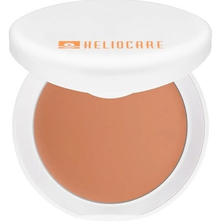 HELIOCARE SPF50 FARBE MAKE-UP BRAUN 1×10 g