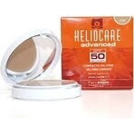 HELIOCARE SPF50 FARBE MAKE-UP BRAUN 1×10 g