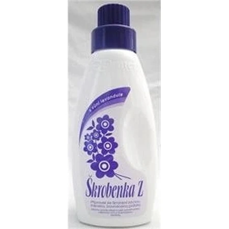 Almidonante Z 1×500 ml, preparación para cortinas de almidonado