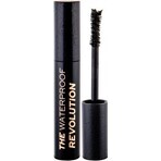 Revolution False Lash False Lash Mink Effect Mascara 1×1 pcs