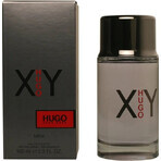 Hugo Boss Hugo Xy Man Edt 100ml 1×100 ml, Eau de Toilette