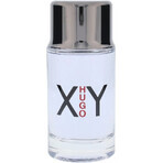 Hugo Boss Hugo Xy Man Edt 100ml 1×100 ml, Eau de Toilette