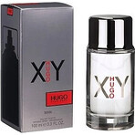 Hugo Boss Hugo Xy Man Edt 100ml 1×100 ml, Eau de Toilette