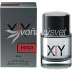 Hugo Boss Hugo Xy Man Edt 100ml 1×100 ml, Eau de Toilette