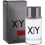 Hugo Boss Hugo Xy Man Edt 100ml 1×100 ml, Eau de Toilette