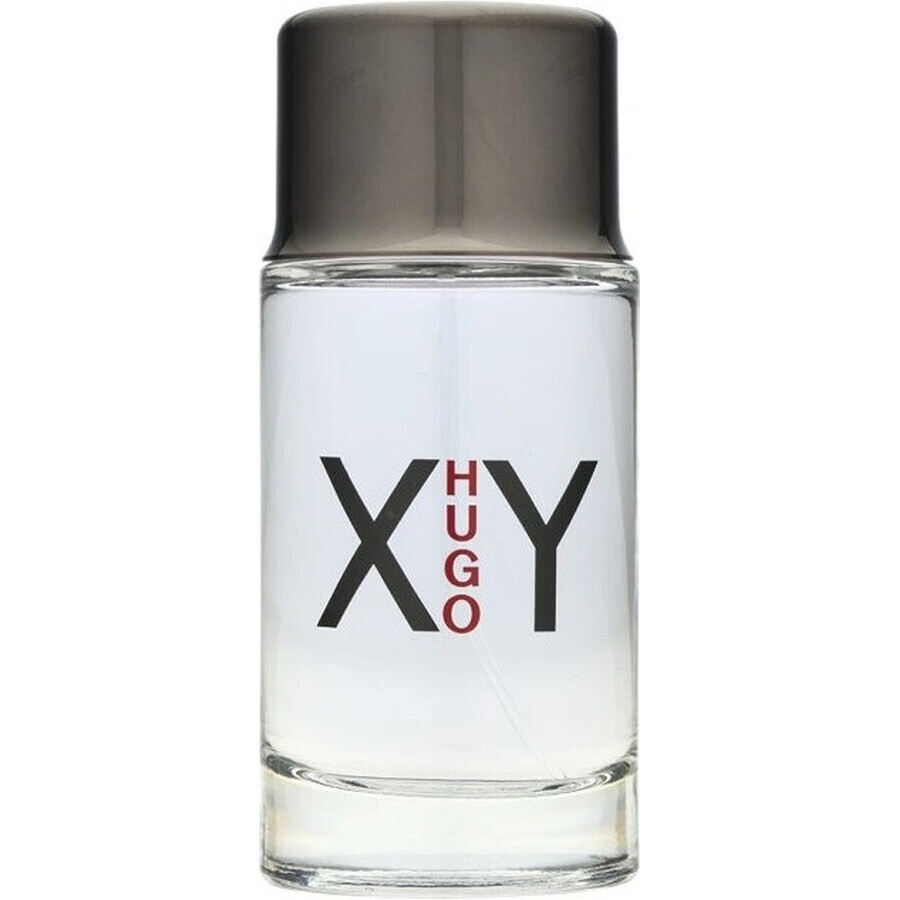 Hugo Boss Hugo Xy Man Edt 100ml 1×100 ml, Eau de Toilette