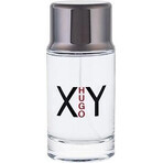 Hugo Boss Hugo Xy Man Edt 100ml 1×100 ml, Eau de Toilette