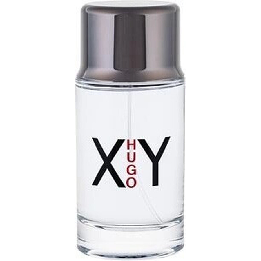 Hugo Boss Hugo Xy Man Edt 100ml 1×100 ml, Eau de Toilette