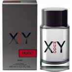 Hugo Boss Hugo Xy Man Edt 100ml 1×100 ml, Eau de Toilette