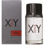 Hugo Boss Hugo Xy Man Edt 100ml 1×100 ml, Eau de Toilette