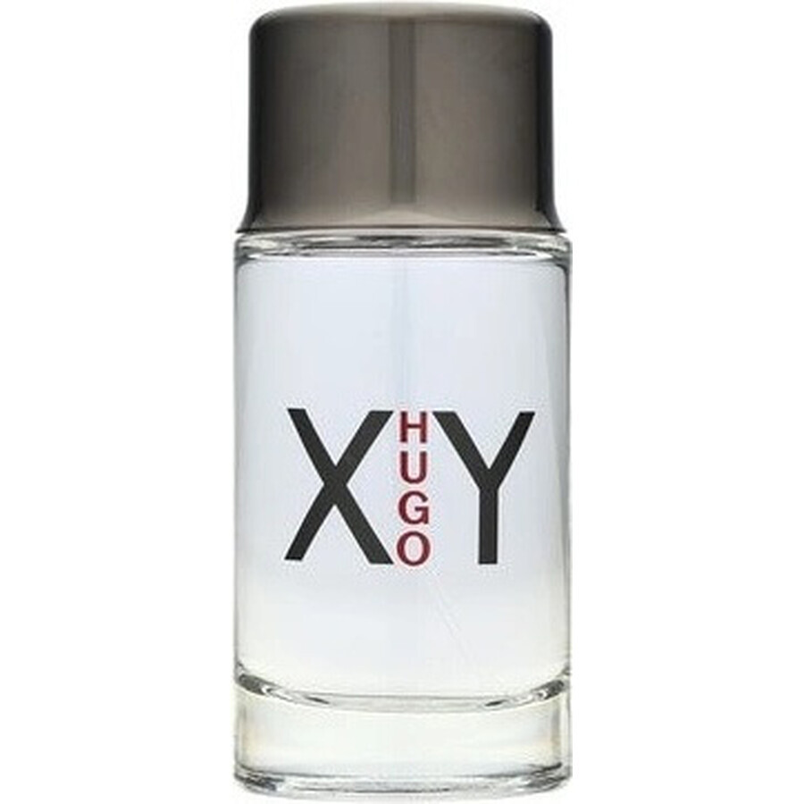 Hugo Boss Hugo Xy Man Edt 100ml 1×100 ml, Eau de Toilette