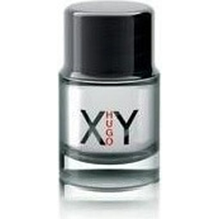 Hugo Boss Hugo Xy Man Edt 100ml 1×100 ml, Eau de Toilette