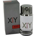 Hugo Boss Hugo Xy Man Edt 100ml 1×100 ml, Eau de Toilette