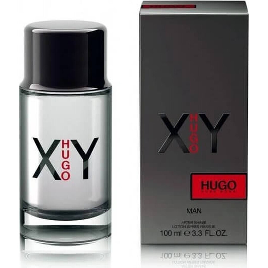 Hugo Boss Hugo Xy Man Edt 100ml 1×100 ml, Eau de Toilette