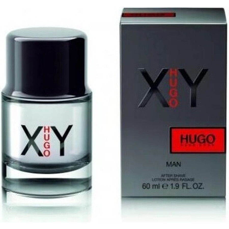 Hugo Boss Hugo Xy Man Edt 100ml 1×100 ml, Eau de Toilette