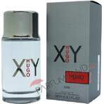 Hugo Boss Hugo Xy Man Edt 100ml 1×100 ml, Eau de Toilette