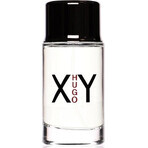 Hugo Boss Hugo Xy Man Edt 100ml 1×100 ml, Eau de Toilette