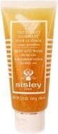 Sisley Facial Cleansing Gel mit Pflanzenextrakten 1&#215;100 ml, Reinigungsgel