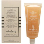 Sisley Facial Cleansing Gel mit Pflanzenextrakten 1×100 ml, Reinigungsgel