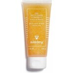 Sisley Facial Cleansing Gel mit Pflanzenextrakten 1×100 ml, Reinigungsgel