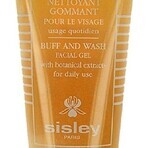 Sisley Facial Cleansing Gel mit Pflanzenextrakten 1×100 ml, Reinigungsgel