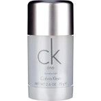 Calvin Klein One Tuhy Deo 75ml 1×75ml, festes Deodorant