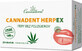 Cannaderm Cannadent Herpex 1&#215;28 tbl, Nahrungserg&#228;nzungsmittel