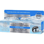 Natura Siberica aufhellende Zahnpasta schwarz "Polar Night" 1×100 g, Zahnpasta