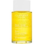 Clarins Olio rilassante per il corpo Relax 1×100 ml, olio per il corpo