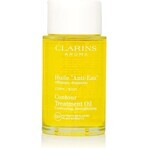 Clarins Olio rilassante per il corpo Relax 1×100 ml, olio per il corpo