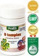 JutaVit B-Komplex + Fols&#228;ure tbl 1x60 St&#252;ck