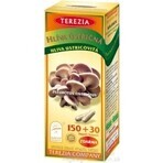 TEREZIA MUSHROOM FUNGUS 1×180 cps, voedingssupplement