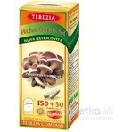 TEREZIA MUSHROOM FUNGUS 1×180 cps, voedingssupplement