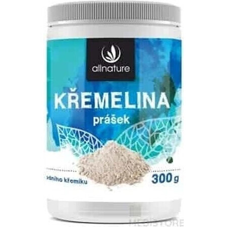 Allnature Kremelina 1×300 g, food supplement