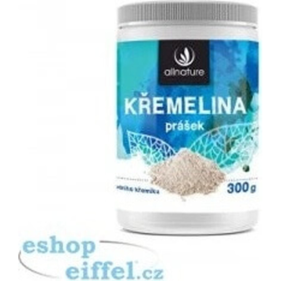 Allnature Kremelina 1×300 g, food supplement