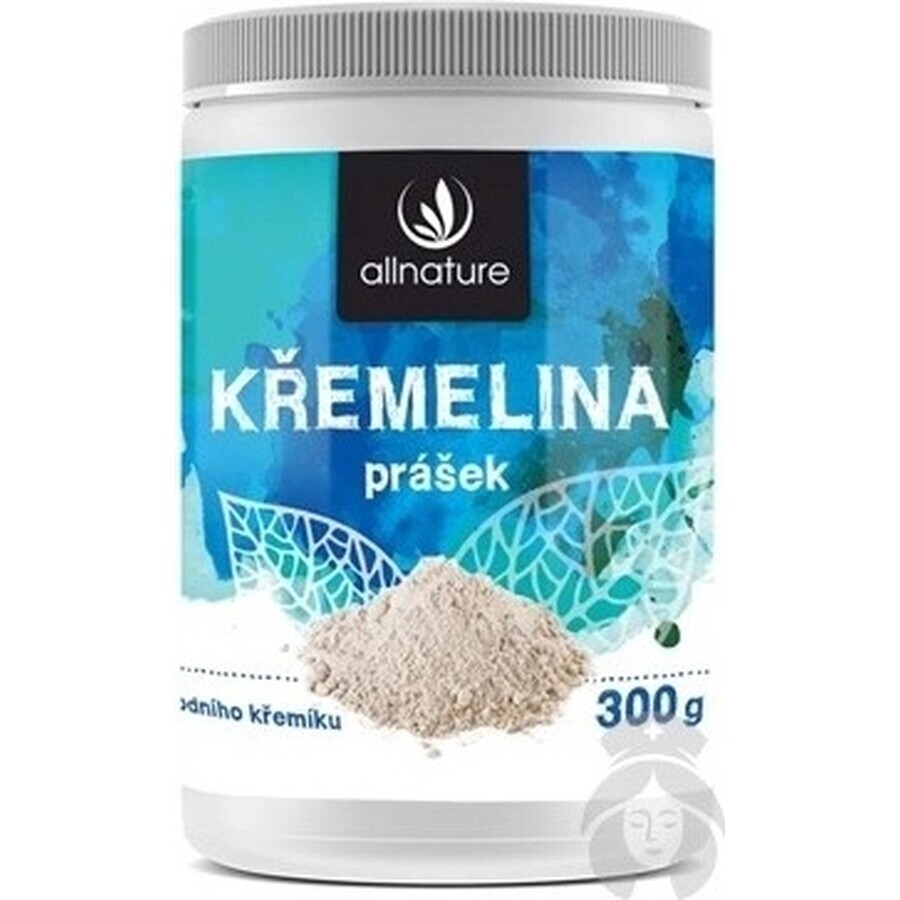 Allnature Kremelina 1×300 g, food supplement