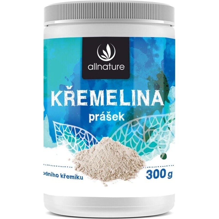 Allnature Kremelina 1×300 g, food supplement