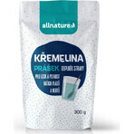 Allnature Kremelina 1×300 g, food supplement