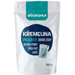 Allnature Kremelina 1×300 g, food supplement