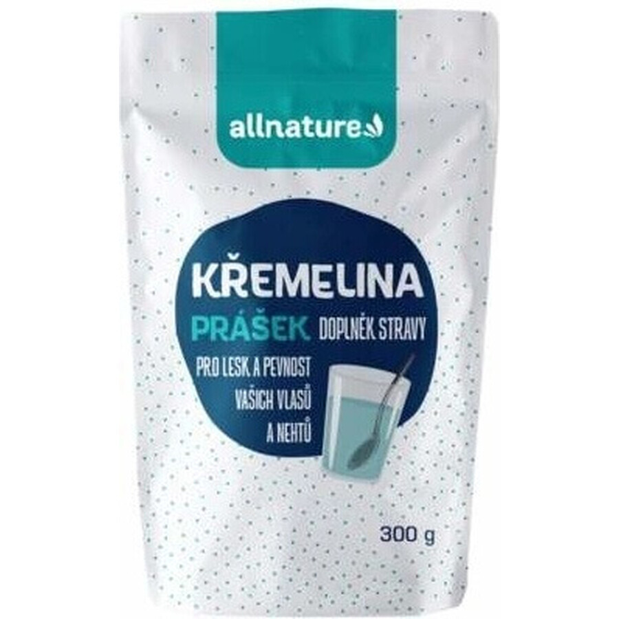 Allnature Kremelina 1×300 g, food supplement