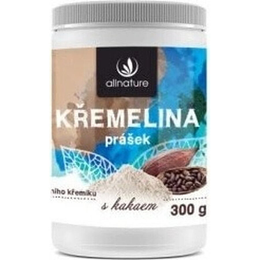 Allnature Kremelina 1×300 g, food supplement