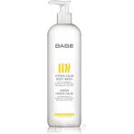 BABÉ OMEGA Shower Gel OMEGA 1×500 ml, oil gel